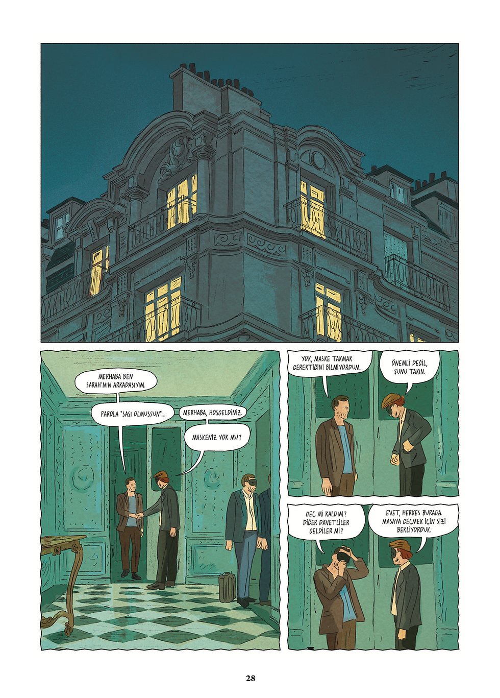 Küçük resim: Perhiz