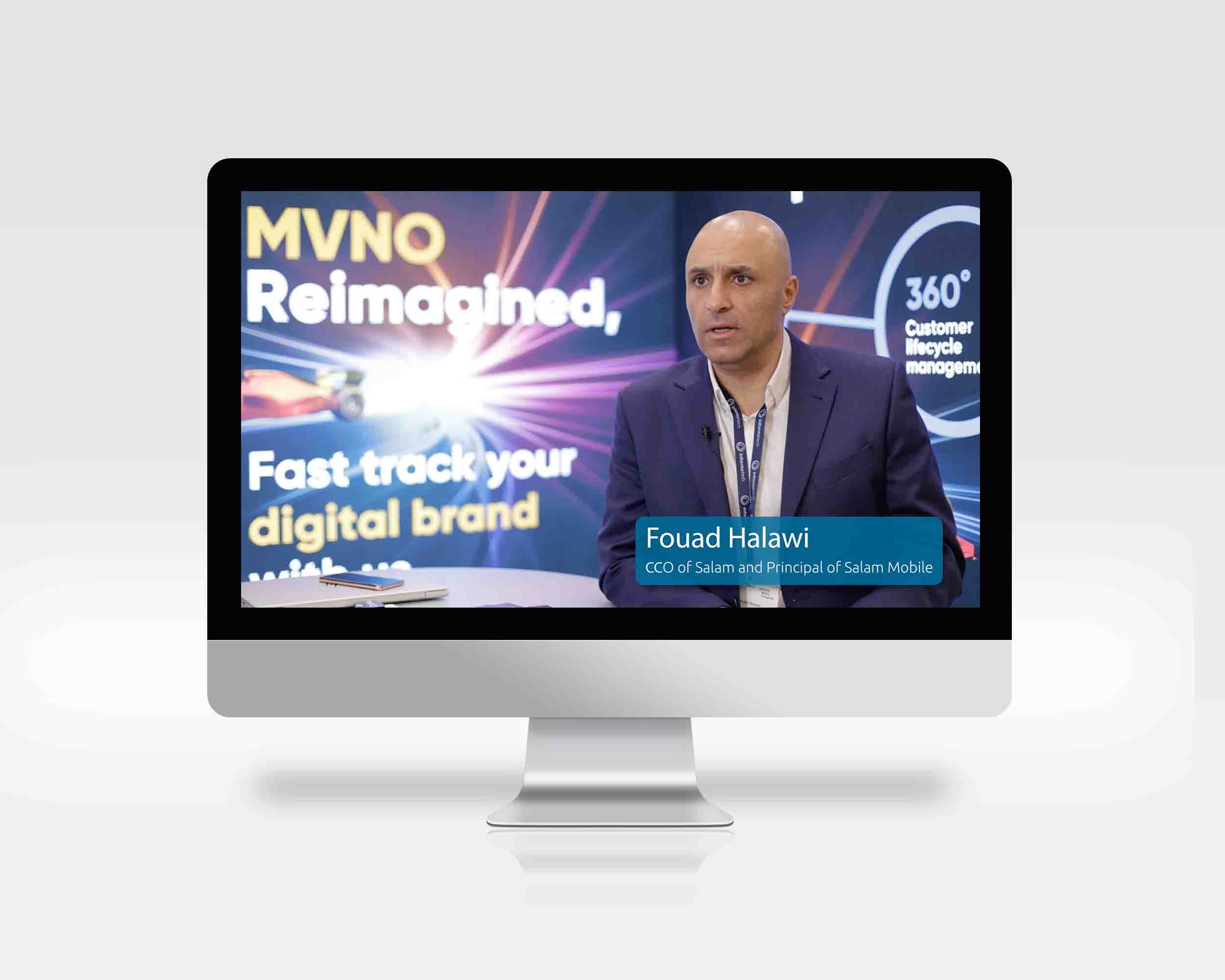 Salam Mobile Journey to StartUp MVNO of the Year Optiva