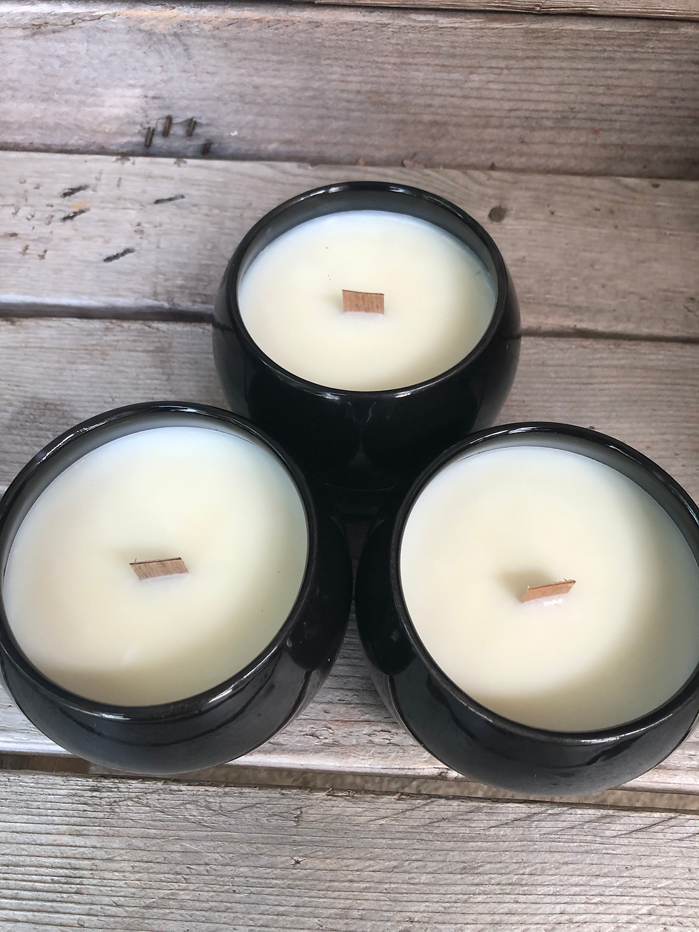 Thumbnail: Regular Candles