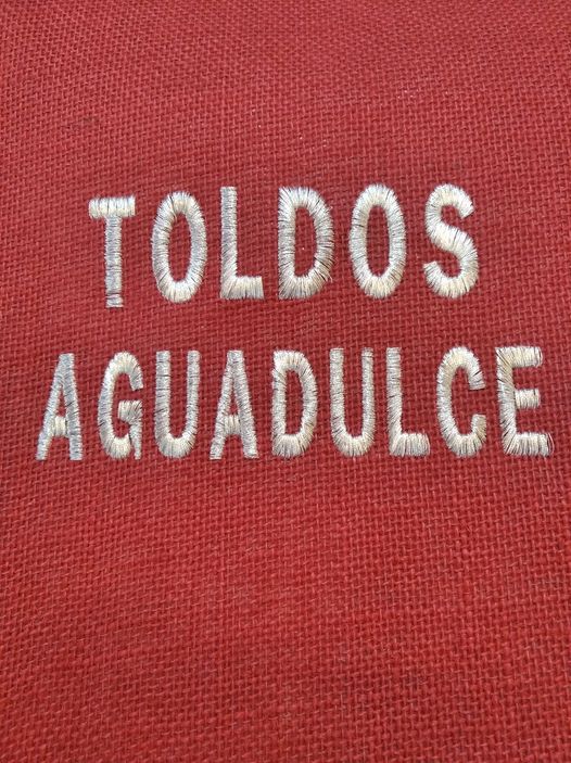 Foto del escritor: Toldos y Bordados Aguadulce