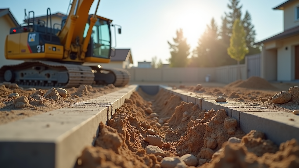 Steps to Building Homes in Canada: A Comprehensive Guide