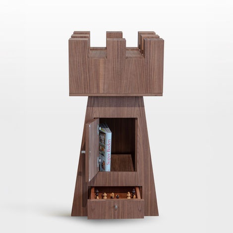 Lehrlingswettbewerb VSSM 2024, Schreinerlernende, Schreinerei Käppeli AG, Merenschwand, Flavio Schmidt