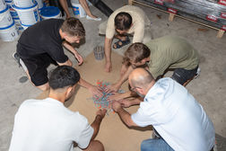 Käppeli Team Challenge und Grillparty 2025