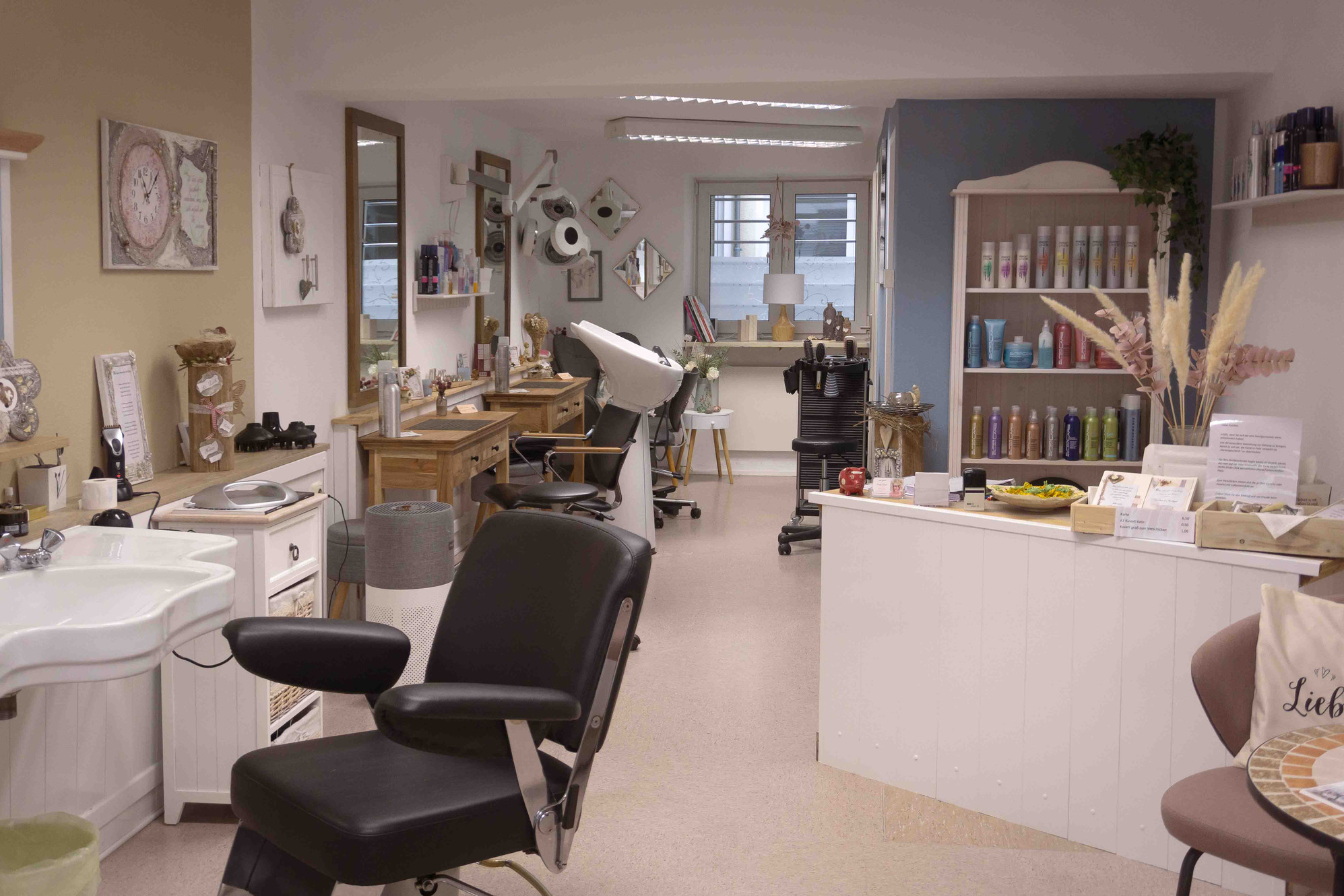 Friseur Straubing | Friseur Schnipp Schnapp