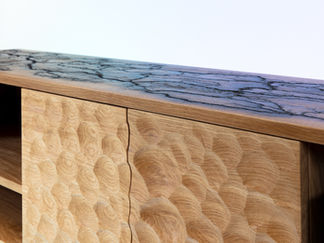 Wettbewerb Schreiner-Lernende VSSM-Aargau 2025, Matteo Blättler, Schreinerei Käppeli AG