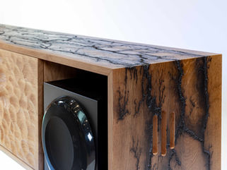 Wettbewerb Schreiner-Lernende VSSM-Aargau 2025, Matteo Blättler, Schreinerei Käppeli AG