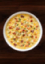 Corn Chowder Soup