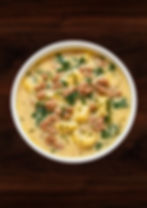 Zuppa Toscana Soup