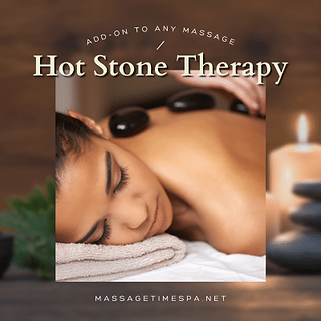 Best Massage Place in Puyallup