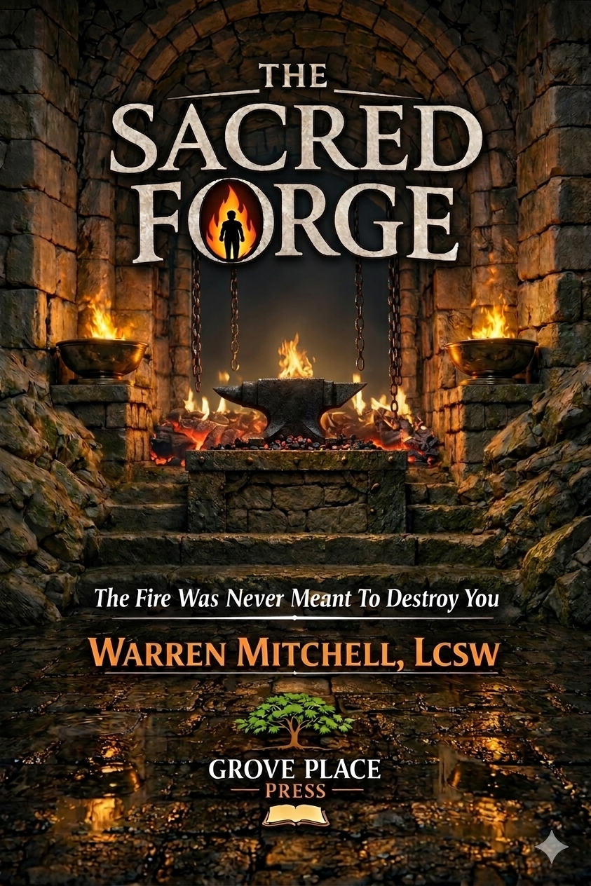 The Sacred Forge