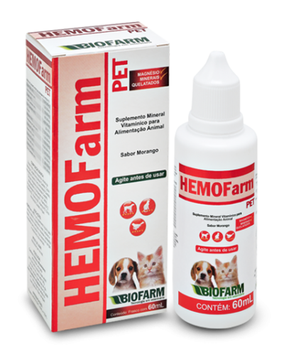 HEMOFarm 60ml