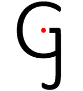 LOGO jean graf architecte