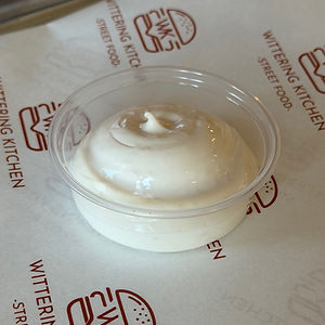 Garlic Aioli