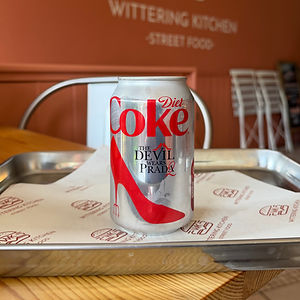 Diet Coca-Cola