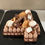 Miniature : Number cake chocolat praliné