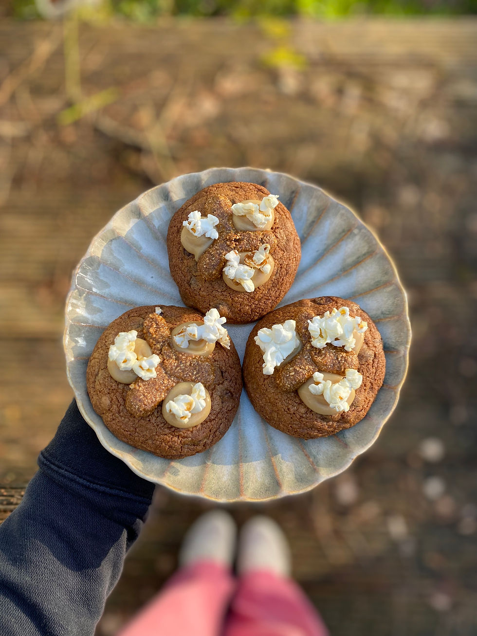 Miniature : Box : oh my cookie ! (x4)