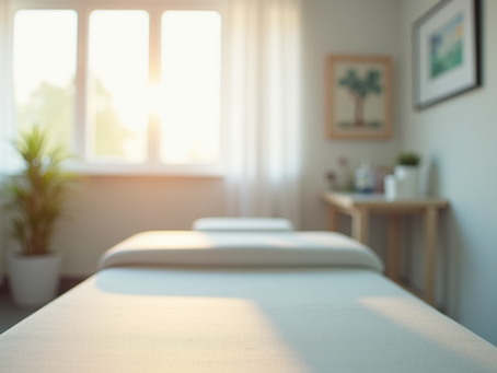 Discover the Amazing Chiropractic Care Benefits in Westerly