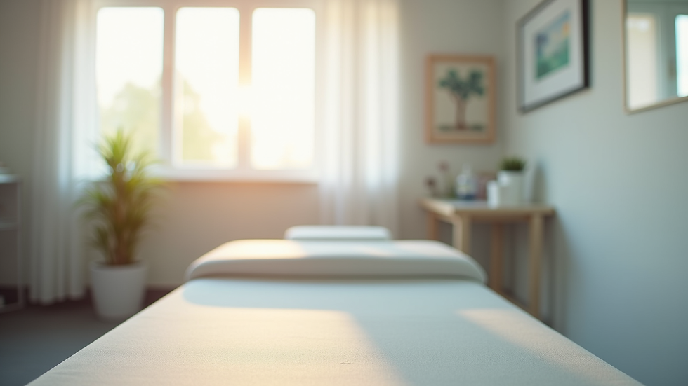 Discover the Amazing Chiropractic Care Benefits in Westerly