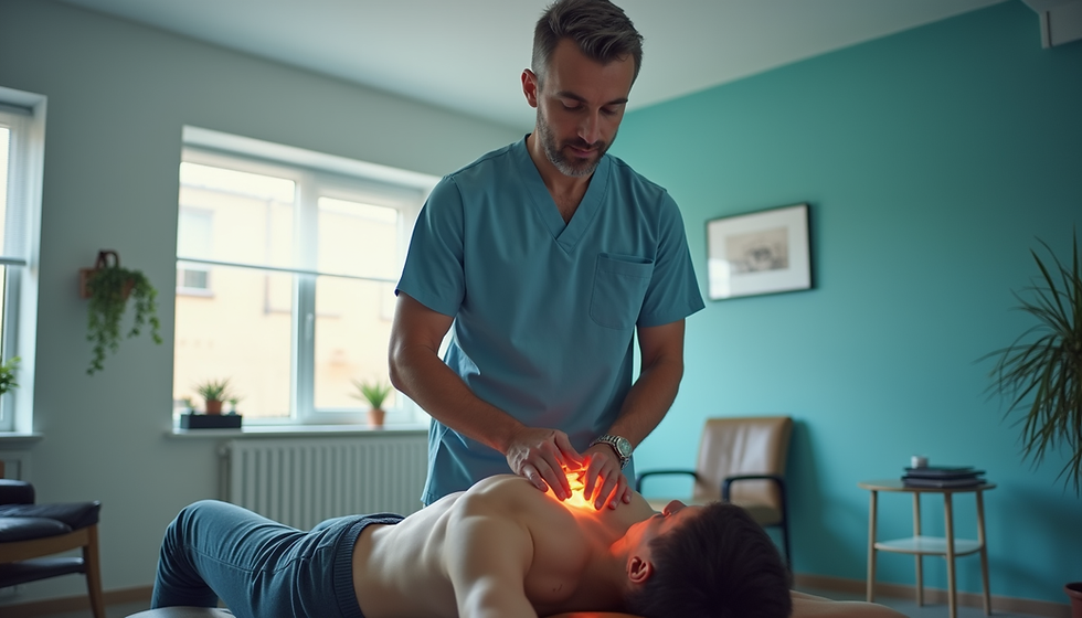 Maximizing Your Gym Membership: The Benefits of Incorporating Chiropractic Care