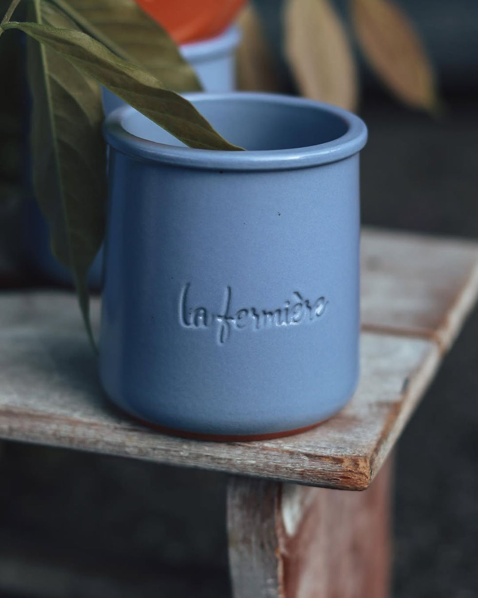 Прев'ю: Вінтажні керамічні ємності  Cermer