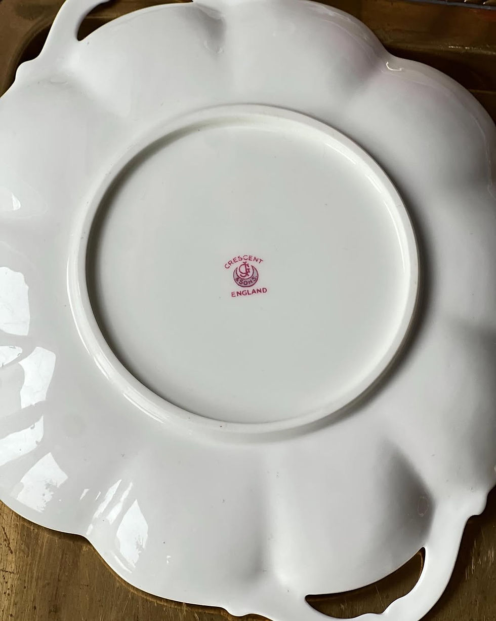 Прев'ю: Англійське блюдо від Crescent & Sons