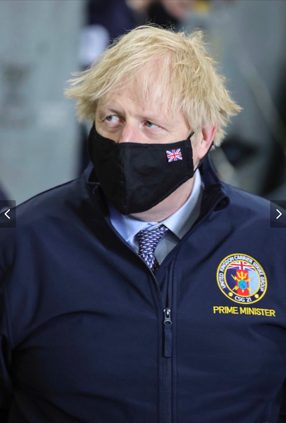 Thumbnail: * Soft shell jacket (1st class signed for postage)