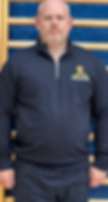 RNPTBA Unisex Sustainable 1/4 Zip Sweatshirt