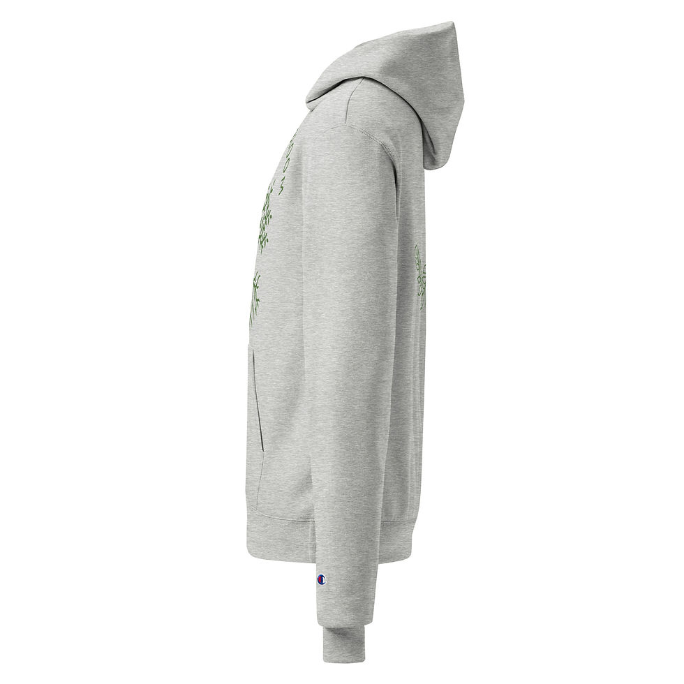 Miniatura: MIND IN BLOOM Champion Hoodie