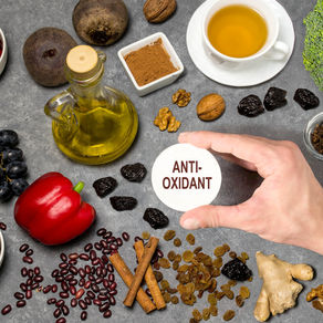 Free Radicals? Oxidative Stress? What They are