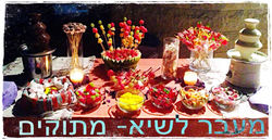 מעבר לשיא | הפקת אירועים