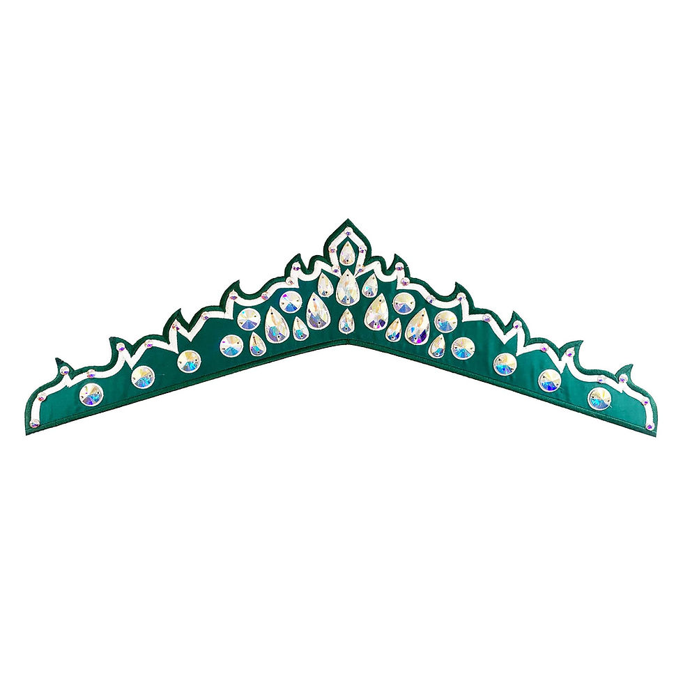 Thumbnail: CLASSIC CROWN