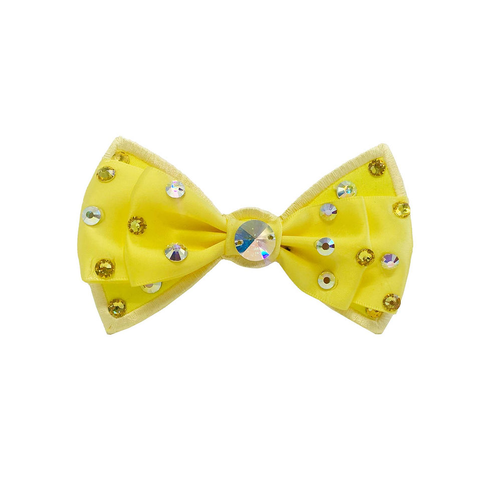 Thumbnail: MINI CLASSIC BOW