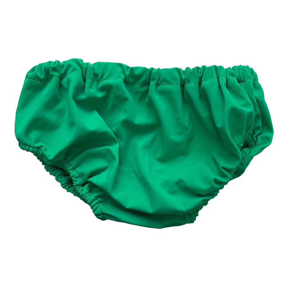 Thumbnail: Adjustable Kick Pants