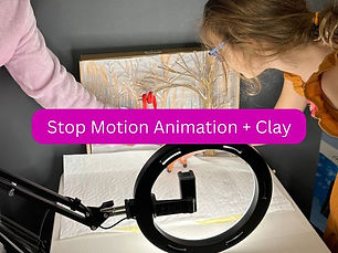 Stop Motion Animation + Clay.jpg