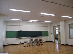 某小学校改修工事(後)