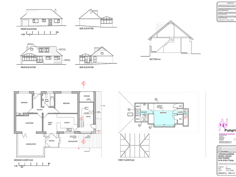 /////// Domestic Projects