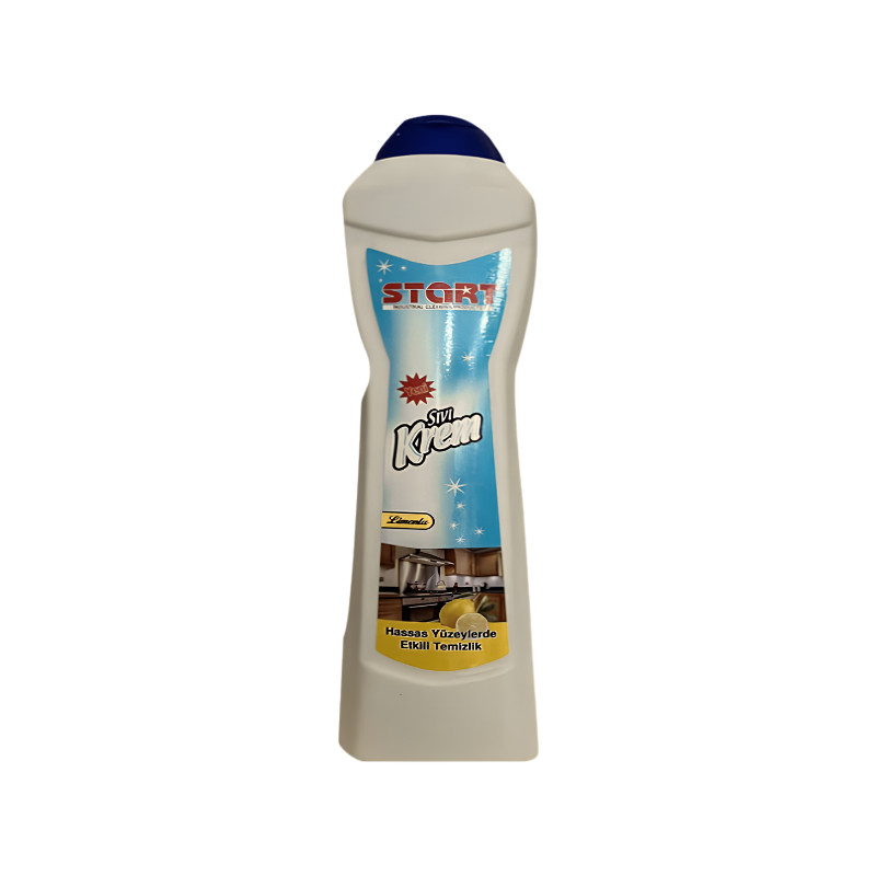Start Mineralli Sıvı Krem 750 Gr