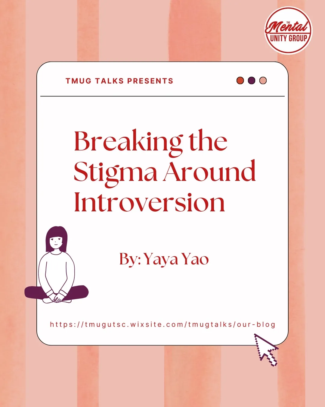 Breaking the Stigma Around Introversion