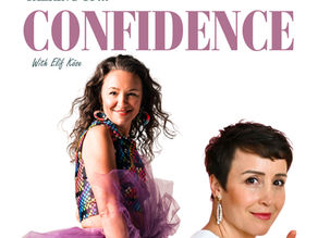 Confidence Conversations with Elif Kose