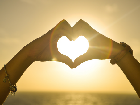 Worthy Of Love