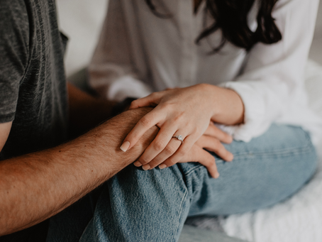 The Fear Of Emotional Intimacy