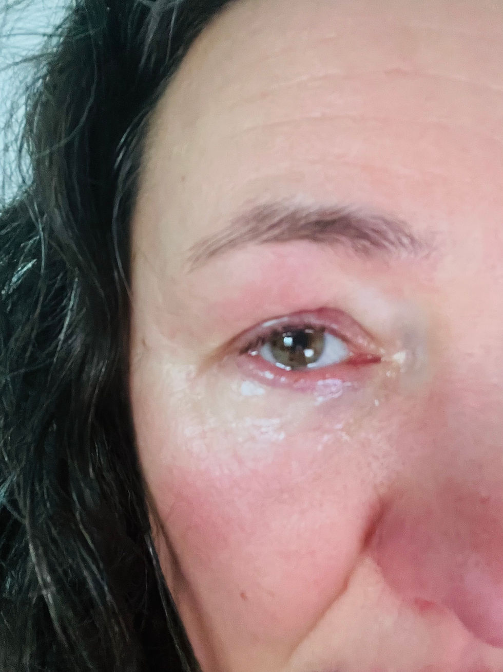 Meeting Ecstasy & Love Through Grief