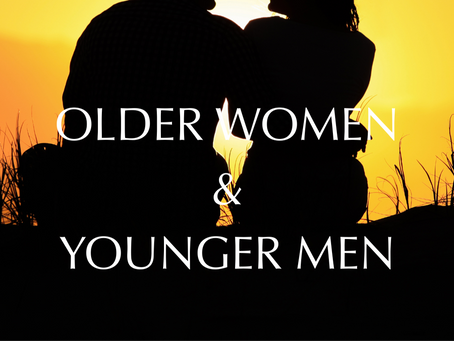 Why Divorced Women Are Choosing Younger Men