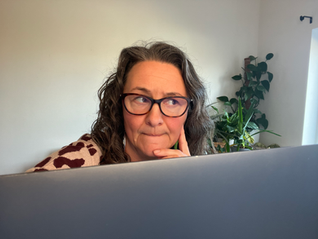 It's Scary Being Brave