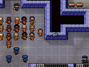 Prisons
