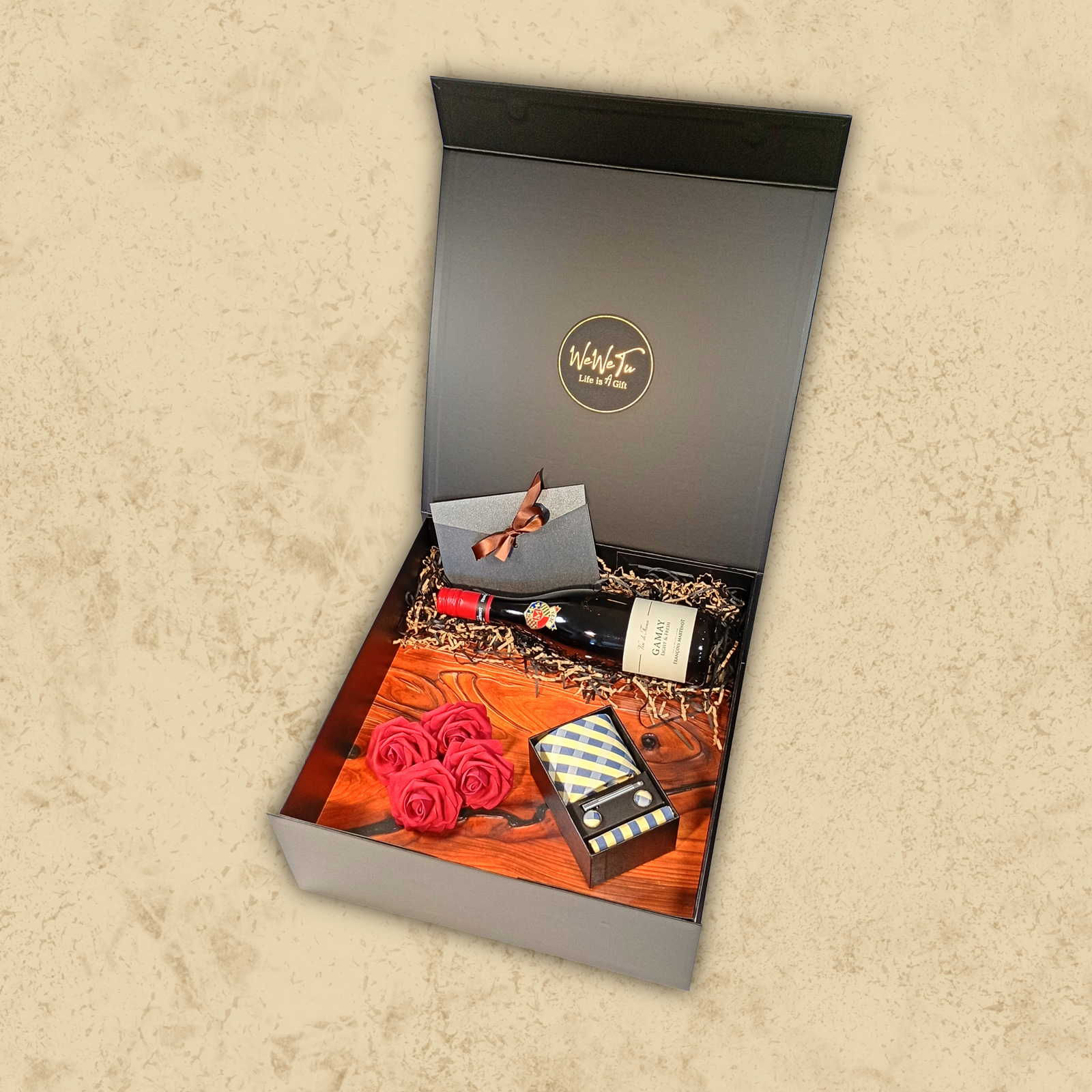 Gift Box For Him - SPEED 2