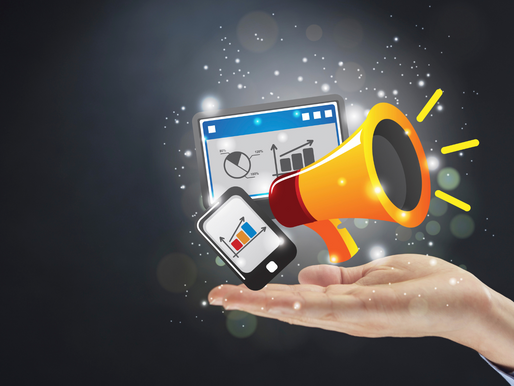 Não Tenho um Site, Posso Anunciar?