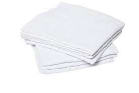 Saco Alvejado Branco Med. 42cmx65cm
