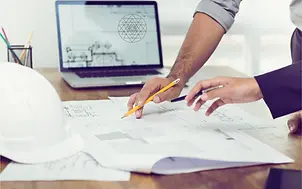 Construction Program Planning & Updates