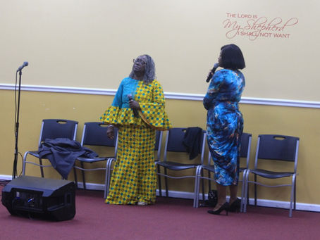 Why Worship Matters